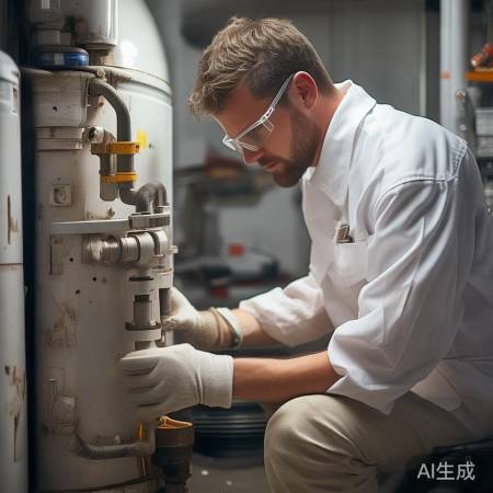 神州热水器全国维修热线汇总解析↑挂式热水器为何会有滴水声？揭秘原因与解决方法