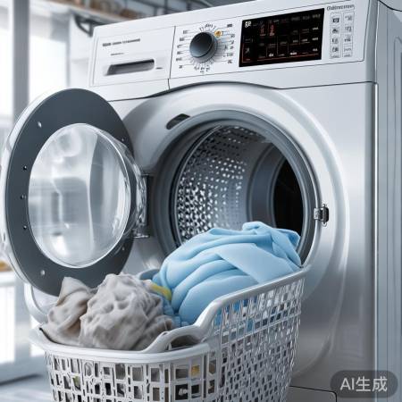 伊莱克斯洗衣机24小时守护热线解释+小天鹅洗衣机美的：高效洗护，生活更美好