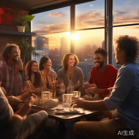 文章分享完毕，期待下期话题！