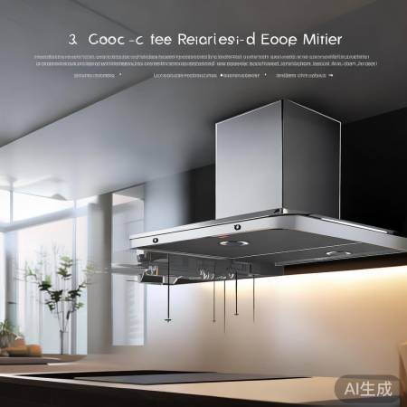 万和油烟机400售后专线分享♫云米侧吸油烟机坏了维修攻略