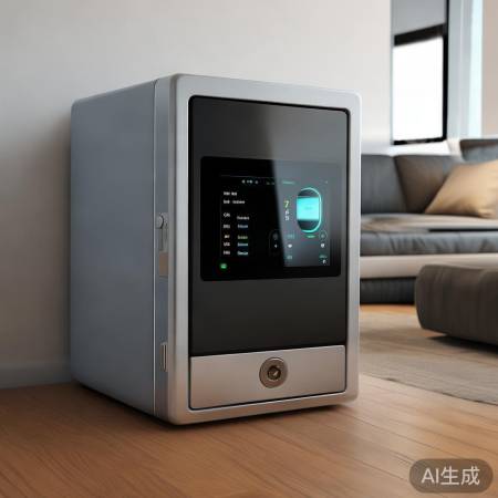 富甲保险柜24小时预约服务教大家〖金城保险柜：智能操控引领安全新潮流〗