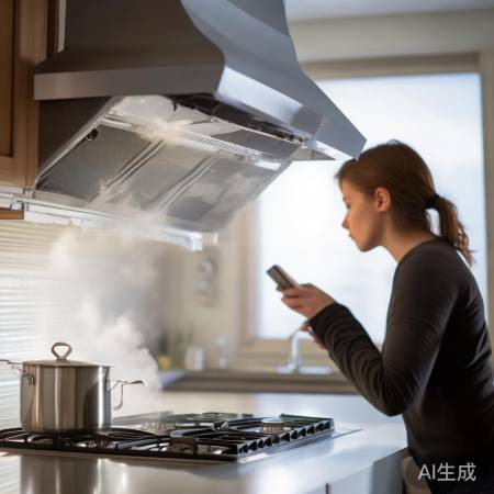 厨房问题，快速解决