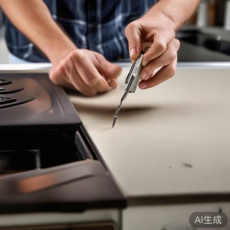 百得集成灶全国故障通讲解(半球集成灶拆机清洗指南：轻松掌握清洁技巧)