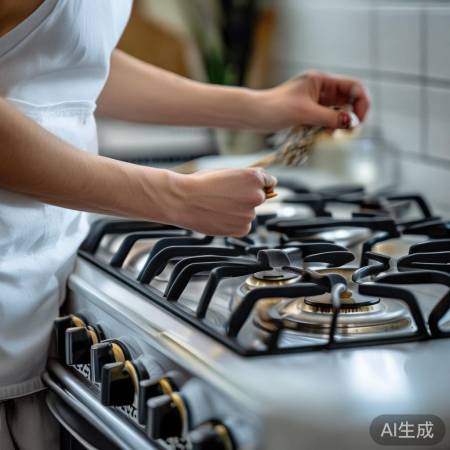 博世燃气灶快捷服务剖析㉿燃气灶火头更换教程及注意事项