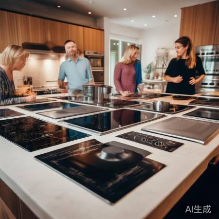 选集成灶看空间、预算和习惯