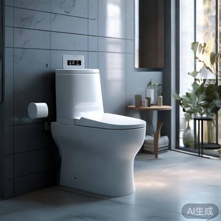 法恩莎马桶，环保舒适生活