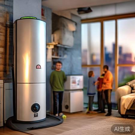 省电热水器推荐