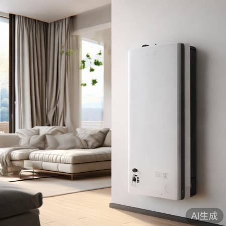 壁挂炉安装方便，生活品质神器