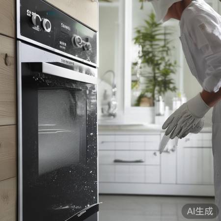 西门子油烟机售后服务预约热线传授㉿油烟机清洗：揭秘最适合的清洁用水选择