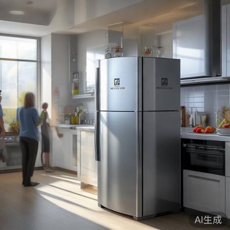 博西华冰箱客服热线全天候在线阐释-奥克斯冰箱：四大系列家电，品质生活新选择