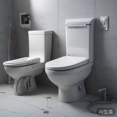 智能马桶安装要点