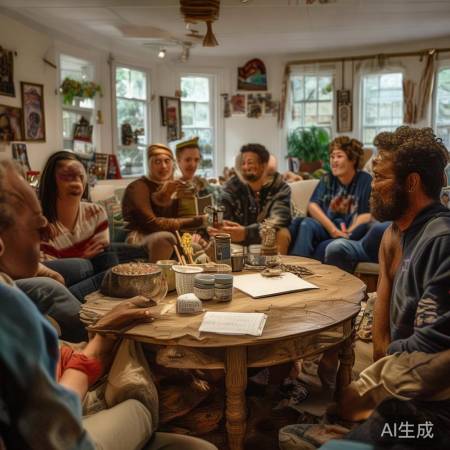 享受生活，关注细节