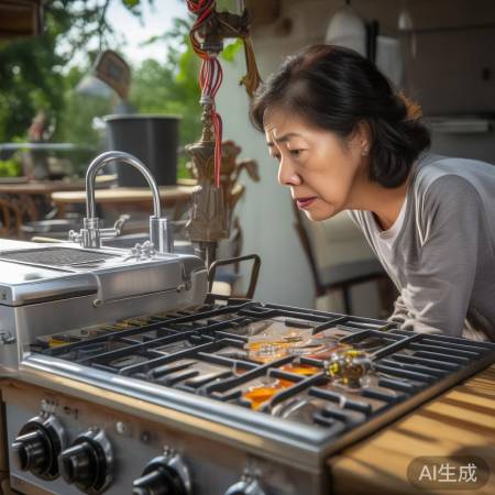 户外热水器安全隐患多