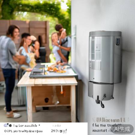 户外热水器安全安装