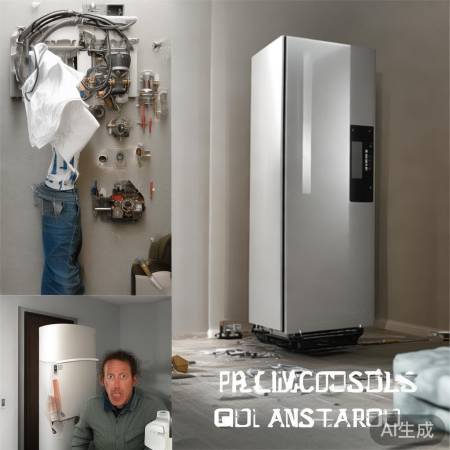 壁挂炉安装需专业，非专业人士勿