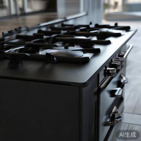 康宝燃气灶400售后专线教导-奥普利V燃气灶310评测：高效节能，厨房新选择