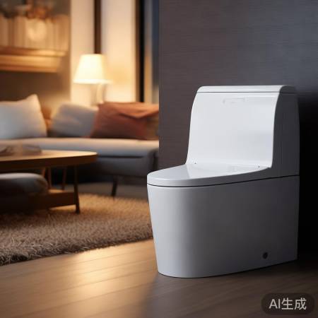 智能马桶盖分享，下期再见！