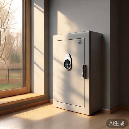 杰宝大王保险柜400客服咨询热线科普ぁ家庭保险柜摆放攻略：安全储藏，一招解决布局难题