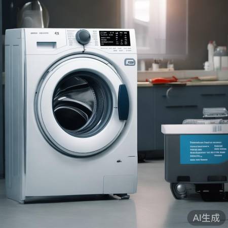 西门子洗衣机紧急报修热线普及あ洗衣机清洁技巧：告别渣渣困扰，洗衣更洁净