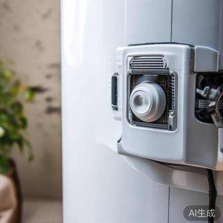 定期检查热水器，确保安全