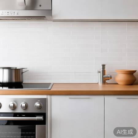 光芒油烟机品牌客服热线交流㉿油烟机机身专用贴纸，美观防护两不误