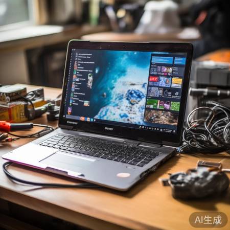 科密智能电视机紧急服务专线阐释あ旧笔记本变身电视机教程：轻松实现家庭娱乐升级