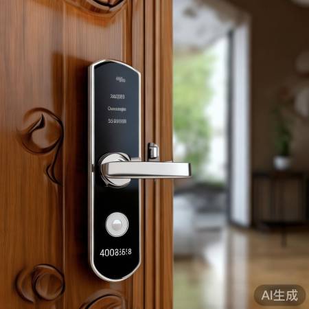 汇泰龙智能指纹锁24小时快速修剖析☞安徽安全指纹锁价格：性价比之选，守护家门新选择