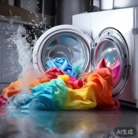 小天鹅洗衣机售后专线客服讲解㉿洗衣机桶内旋转的秘密：深层洁净新体验