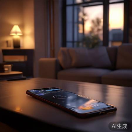 远程控制家灯光电器，生活更智能