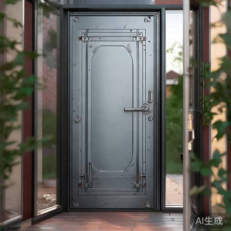 春天防盗门400快速客服普及_入户门防盗门112款：安全升级，守护家园首选