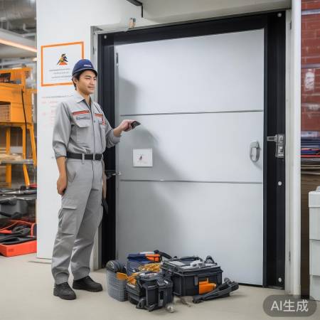 专业认证，保障维修质量