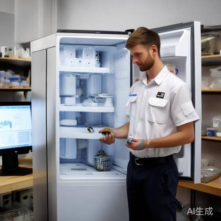 冰箱维修专业正规