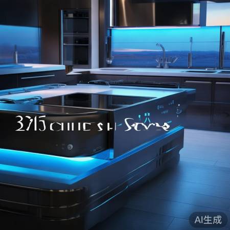 蓝炬星集成灶24小时客服通解说:集成灶：家居烹饪新选择，优缺点大盘点