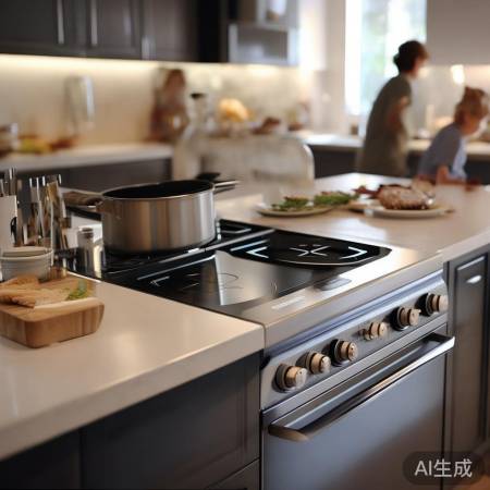 太太乐集成灶维修服务指南解析#集成灶价格大揭秘：砍价攻略，省心省力！