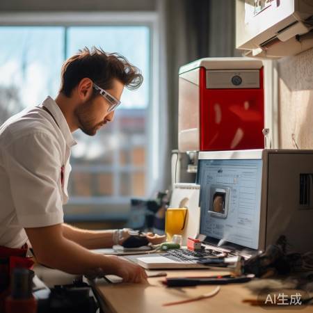 红日热水器售后服务专线分享√燃气热水器突然没电，快速排查及解决方法