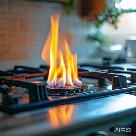 好太太燃气灶快速救援热线解读㊤燃气灶DIY暖气攻略：轻松实现冬季温暖家居