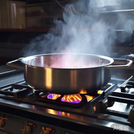 耐高温容器加热膨胀