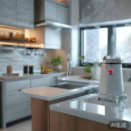 华为热水器故障解析，水电小能手