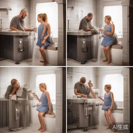 比力奇热水器全国24小时上门解析+即热式热水器安装高度：家庭使用最佳高度指南