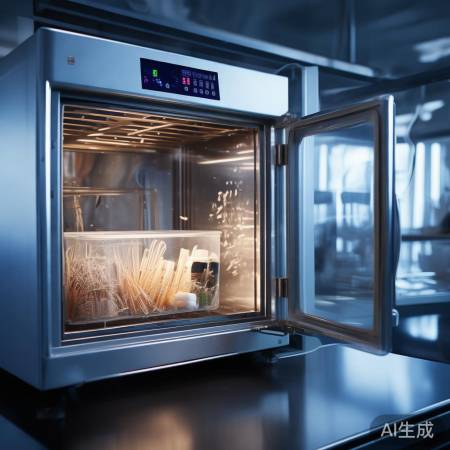 高温消毒关键：温度、时间、密封