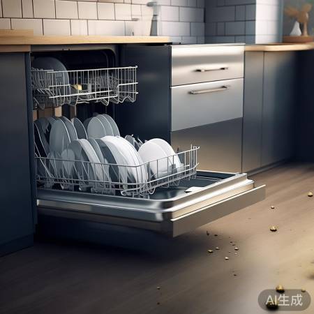 洗碗机消毒效果不及消毒柜