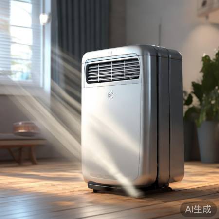 移动空调贵，但便利舒适