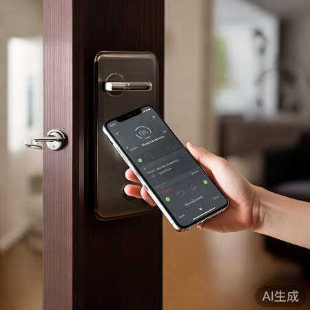 青稞智能锁24H服务网点教你&智能锁钥匙丢失怎么办？快速解决方案大揭秘