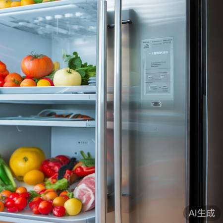 SIEMENS冰箱400售后服务点阐明￥冬季冰箱冷藏温度设定，这样调整更省电更健康