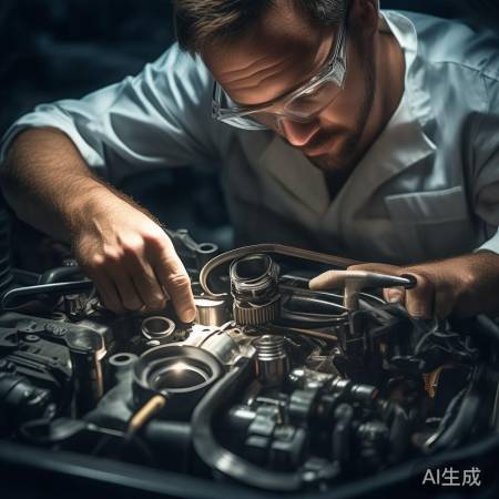 更换密封圈小技巧