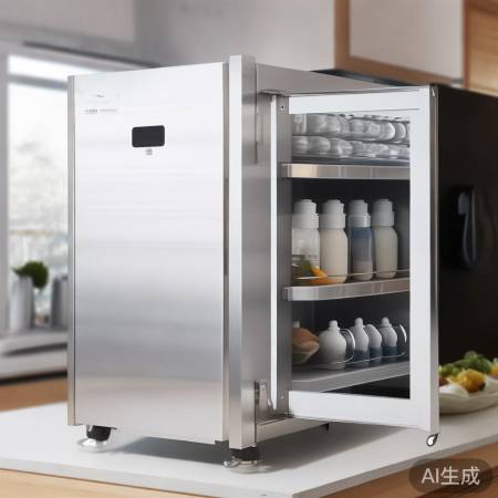 久野智能消毒柜24维修热线电话剖析(消毒柜专用奶瓶置物架，轻松收纳，卫生便捷)