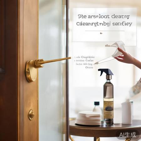 美心防盗门全国统修服务热线科普㉿防盗门可以用酒精擦拭吗？清洁保养方法大揭秘