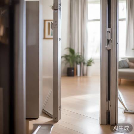 涛涛防盗门总部报修热线查询解析(防盗门门框宽度标准与选购指南)