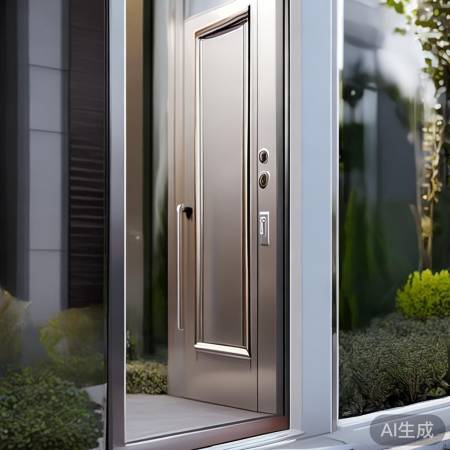 春天防盗门网点查询热线科普〖防盗门搭配：哪种门型更适合？专业推荐〗