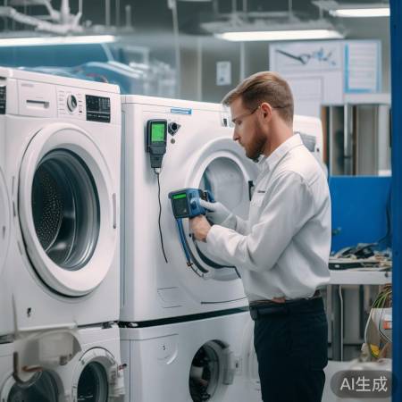 专业认证，规范维修